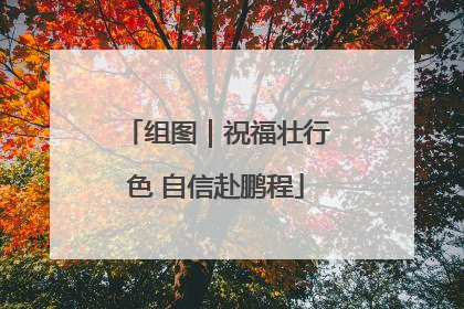组图｜祝福壮行色 自信赴鹏程